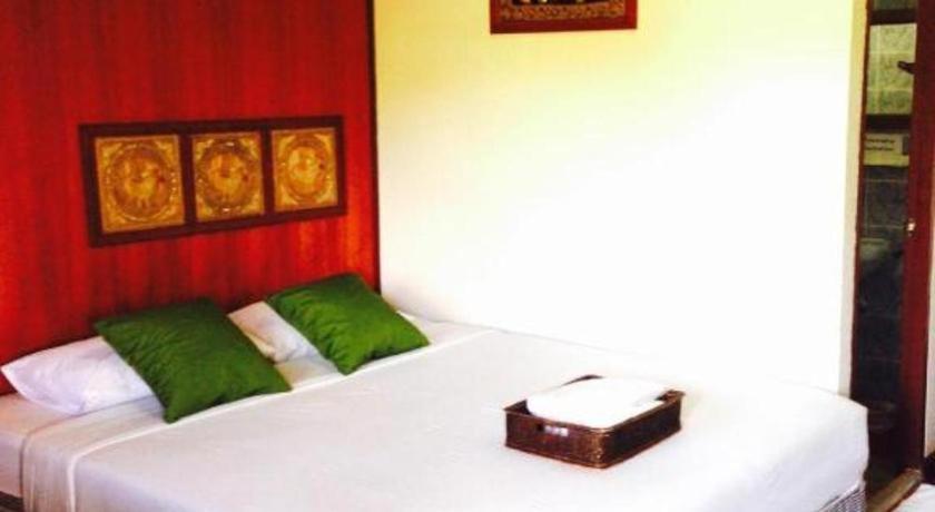 Chiangsan Goldenland Resort Chiang Saen Exterior photo